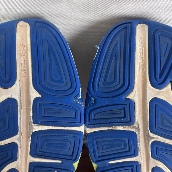 Altra Paradigm 4.0 Zero Drop Running Shoes Size 9 Men’s Blue - Picture 14 of 15